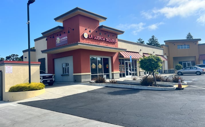 Pictures of Retail property located at 4261 Hilltop Dr, Richmond, CA 94803 for lease - image #1