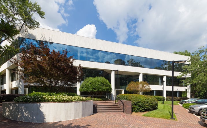 Pictures of Office property located at 5871 Glenridge Drive, Atlanta, GA 30328 for lease - image #1