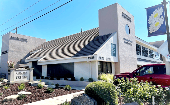 Pictures of Office property located at 2926 G St, Merced, CA 95340 for lease - image #1
