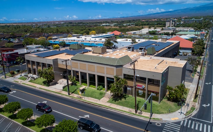 Pictures of Office property located at 1325 S Kihei Rd, Kihei, HI 96753 for lease - image #1