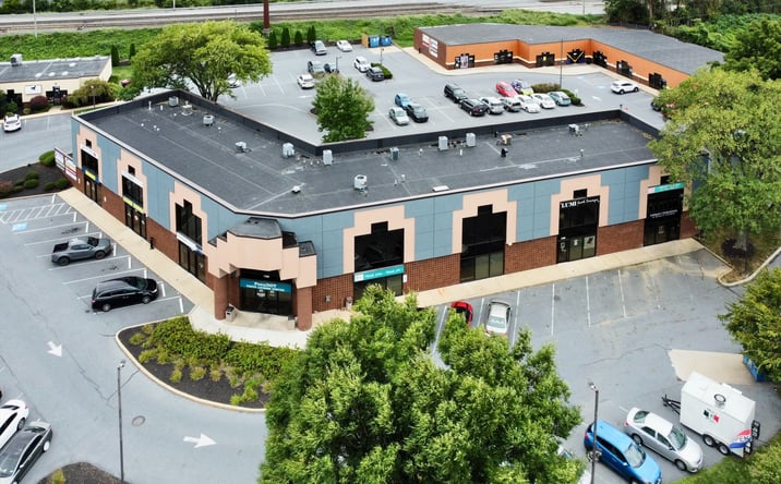 Pictures of Retail, Office property located at 1392 Harrisburg Pike, Lancaster, PA 17601 for lease - image #1