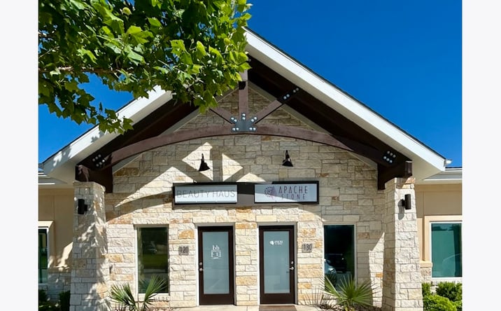 Pictures of Office property located at 1210 Cottonwood Creek Trail, Cedar Park, TX 78613 for lease - image #1