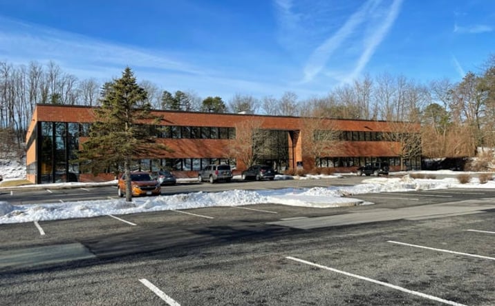 Pictures of Office property located at 5 Columbia Cir, Albany, NY 12203 for lease - image #1