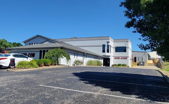 Pictures of Office, Industrial property located at 2126 Petersburg Road, Hebron, KY 41048 for lease - image #1