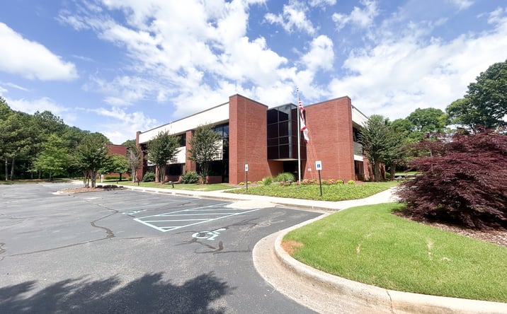 Pictures of Office property located at 530 Discovery Dr NW, Huntsville, AL 35806 for lease - image #1