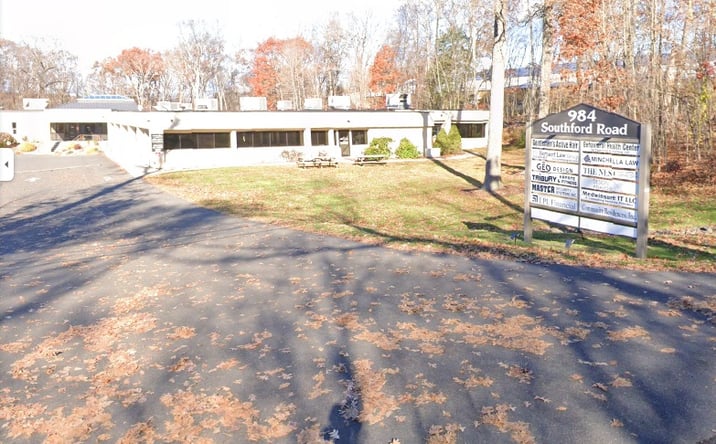Pictures of Office property located at 984 Southford Rd, Middlebury, CT 06762 for lease - image #1