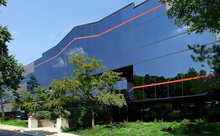 Pictures of Office property located at 12977 N Forty Dr, Creve Coeur, MO 63141 for lease - image #1
