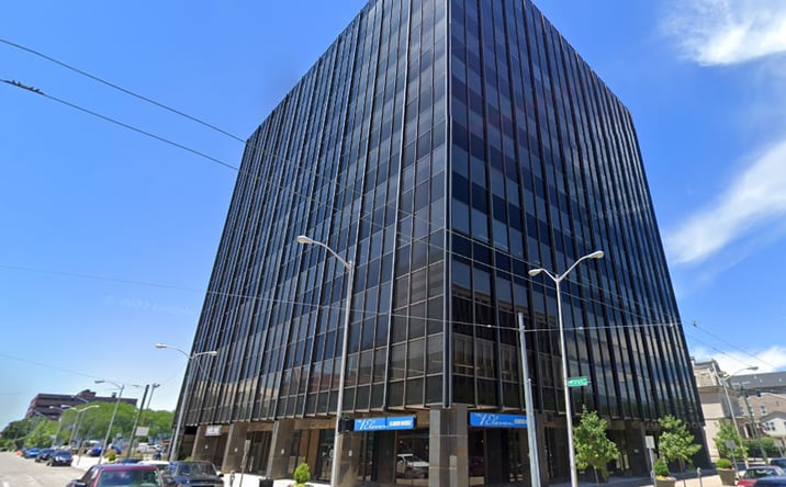 Pictures of Office property located at 111 W First St, Dayton, OH 45402 for lease - image #1