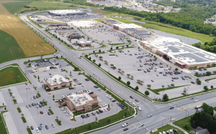 Pictures of Retail property located at Wilson Ave, Hanover, PA 17331 for lease - image #1