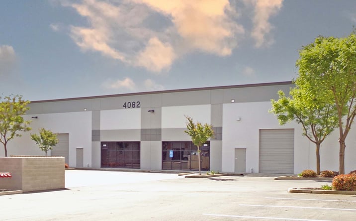 Pictures of Industrial property located at 4082 Metro Dr, Stockton, CA 95215 for lease - image #1