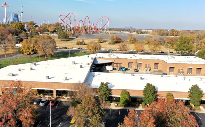 Pictures of Industrial property located at 377 Rubin Center Dr, Fort Mill, SC 29708 for lease - image #1