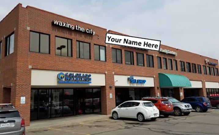 Pictures of Retail property located at 1933 28th St, Boulder, CO 80301 for lease - image #1