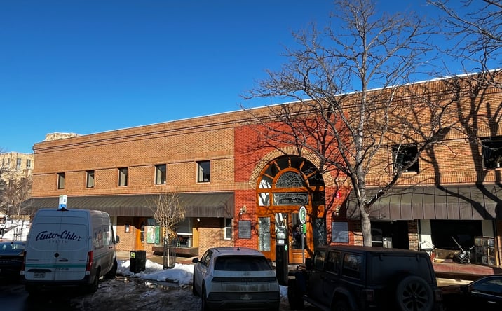 Pictures of Office property located at 1966 13th St, Boulder, CO 80302 for lease - image #1