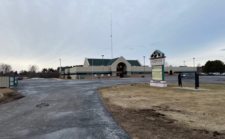 Pictures of Office property located at 101 Ogden Rd, Peshtigo, WI 54157 for lease - image #1