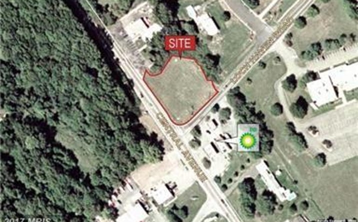 Pictures of Retail, Office, Land property located at Central Ave, Mayo, MD 21106 for lease - image #1