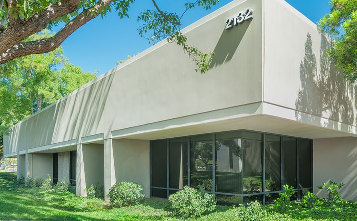 Pictures of Office, Industrial property located at 2132-2168 Michelson Drive, Irvine, CA 92612 for lease - image #1
