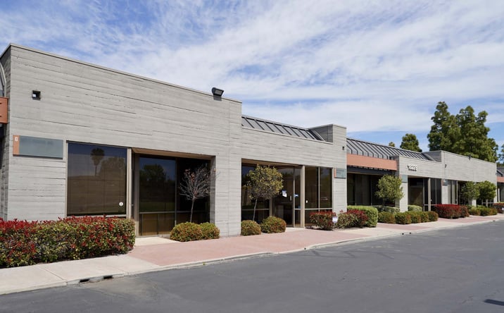 Pictures of Industrial, Office property located at 18195-18271 West McDurmott, Irvine, CA 92614 for lease - image #1