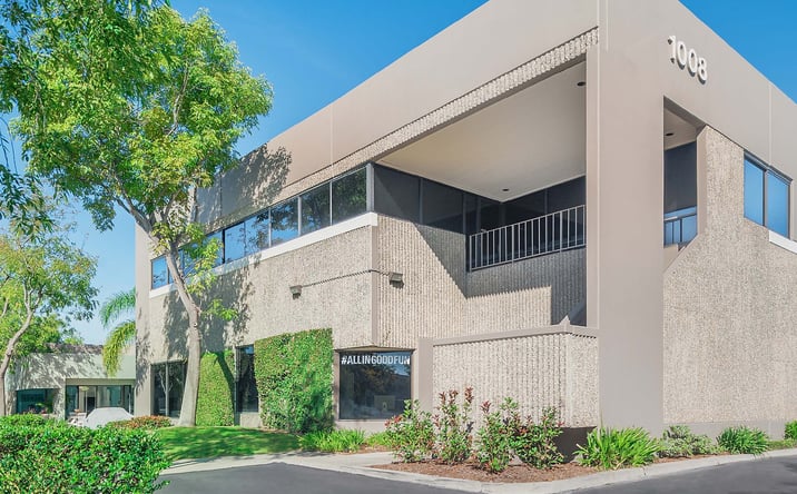 Pictures of Office, Industrial property located at 1000-1012 Brioso Drive, Costa Mesa, CA 92627 for lease - image #1