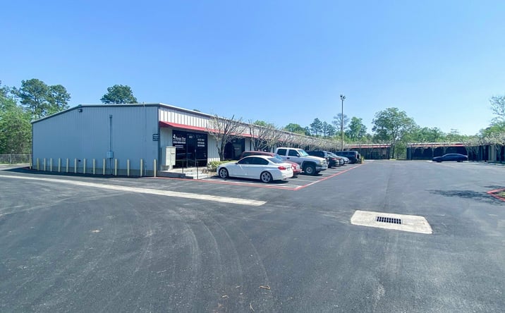 Pictures of Industrial property located at 16753 Donwick Dr, Houston, TX 77385-3674 for lease - image #1