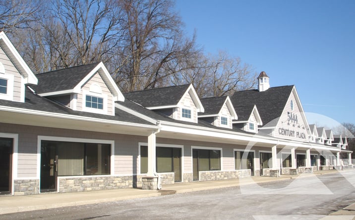 Pictures of Retail property located at 5444 Airport Highway, Toledo, OH 43615 for lease - image #1