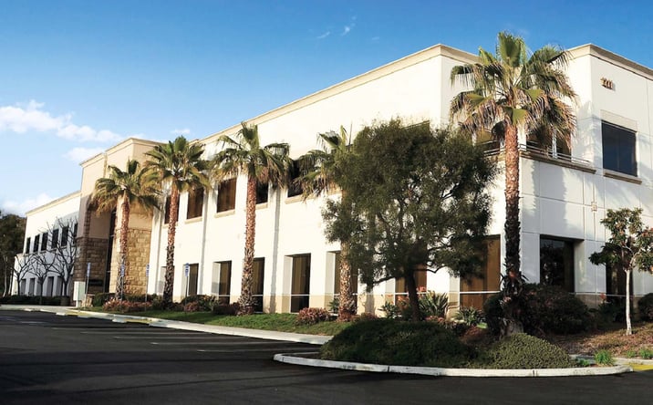 Pictures of Office property located at 1211 Puerta Del Sol, San Clemente, CA 92673 for lease - image #1