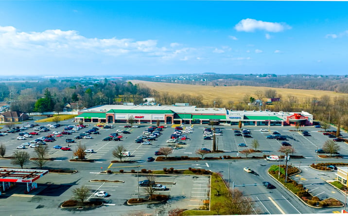 Pictures of Retail property located at 6560 Carlisle Pike, Mechanicsburg, PA 17050 for lease - image #1
