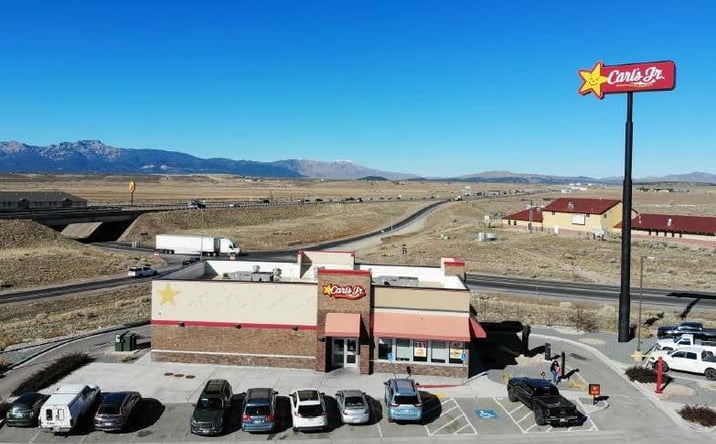 Pictures of Restaurant property located at W Main St, Beaver, UT 84713 for lease - image #1