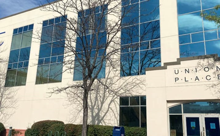 Pictures of Office property located at 30 N Union St, Rochester, NY 14607 for lease - image #1