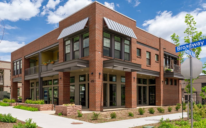 Pictures of Retail, Restaurant property located at 4730 Broadway, Boulder, CO 80304 for lease - image #1
