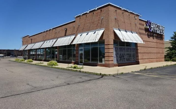 Pictures of Retail, Office, Industrial property located at 1810 Plover Road, Plover, WI 54467 for lease - image #1