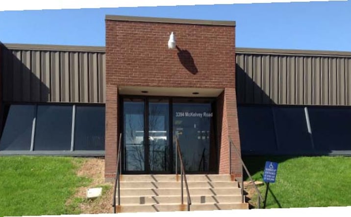 Pictures of Office property located at 3394 McKelvey Rd, Bridgeton, MO 63044 for lease - image #1