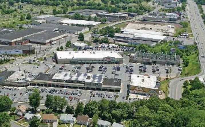 Pictures of Retail property located at 1051 Bloomfield Ave, Clifton, NJ 07012 for lease - image #1