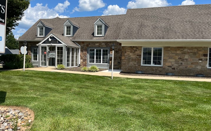 Pictures of Retail property located at 739 N Easton Rd, Doylestown, PA 18902 for lease - image #1