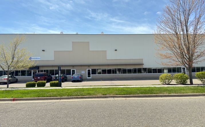 Pictures of Industrial property located at 4055 English Oak Dr, Lansing, MI 48911 for lease - image #1