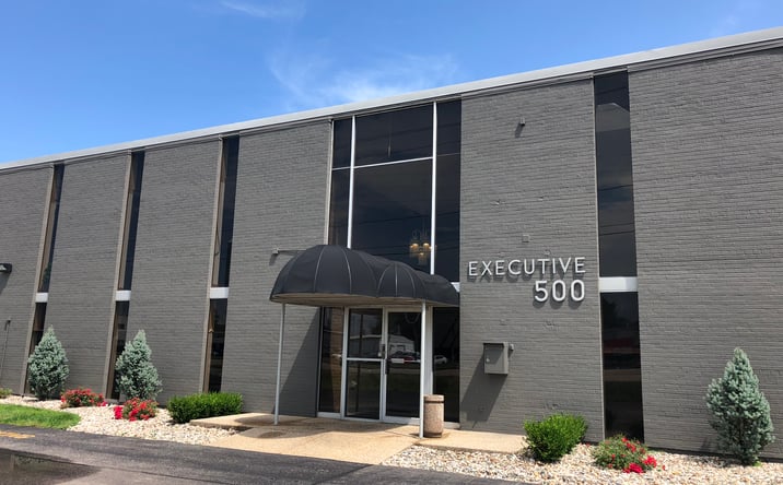 Pictures of Office property located at 500 N Nappanee St, Elkhart, IN 46516 for lease - image #1