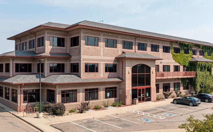 Pictures of Office property located at 5480 Valmont Rd, Boulder, CO 80301 for lease - image #1