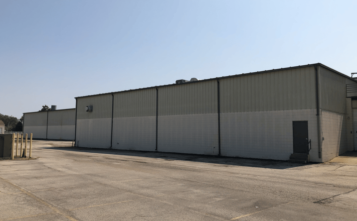 Pictures of Industrial property located at 252 N Buckman St, Shepherdsville, KY 40165 for lease - image #1