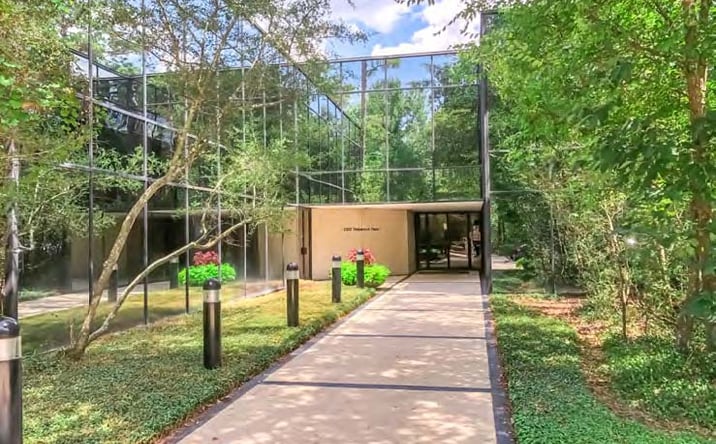 Pictures of Office property located at 2201 Timberloch Place, The Woodlands, TX 77380 for lease - image #1