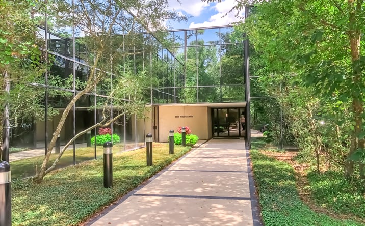 Pictures of Office property located at 2202 Timberloch Place, The Woodlands, TX 77380 for lease - image #1