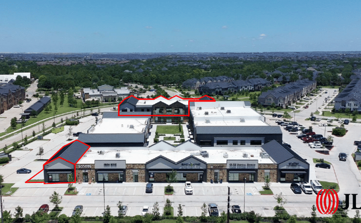 Pictures of Retail, Office, Restaurant property located at NEC FM 1093 & Skyline Dr, Fulshear TX 77441, Fulshear, TX 77441 for lease - image #1