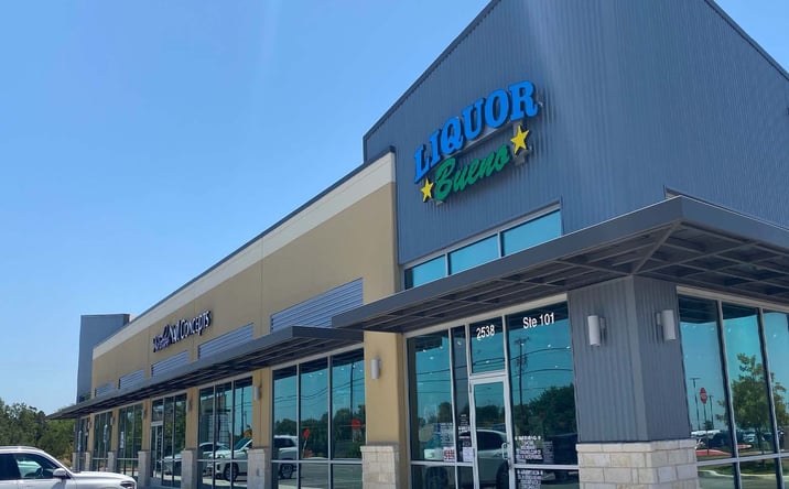 Pictures of Retail property located at 2538 Summit Church Rd, San Antonio, TX 78259 for lease - image #1