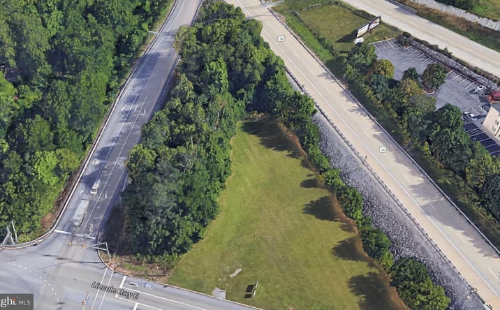Pictures of Land property located at 2031 E Lincoln Hwy, Lancaster, PA 17602 for lease - image #1
