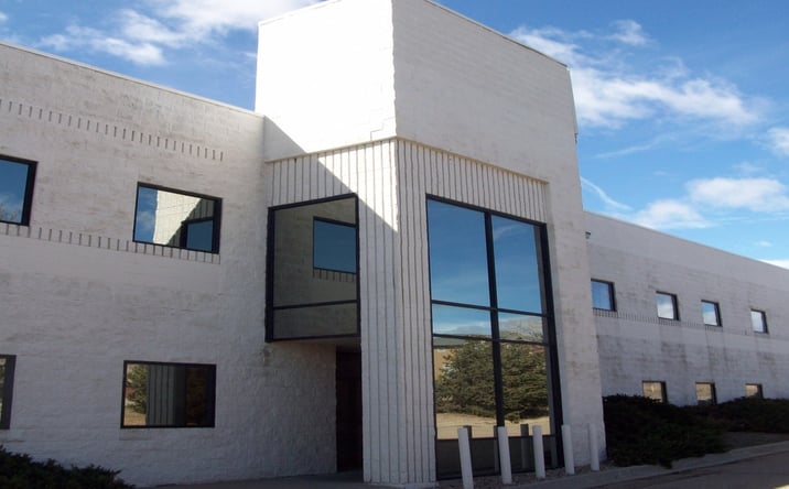 Pictures of Industrial property located at 555 Aspen Ridge Dr, Lafayette, CO 80026 for lease - image #1