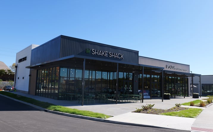 Pictures of Retail, Office, Restaurant property located at 11530 US-421, Zionsville, IN 46077 for lease - image #1
