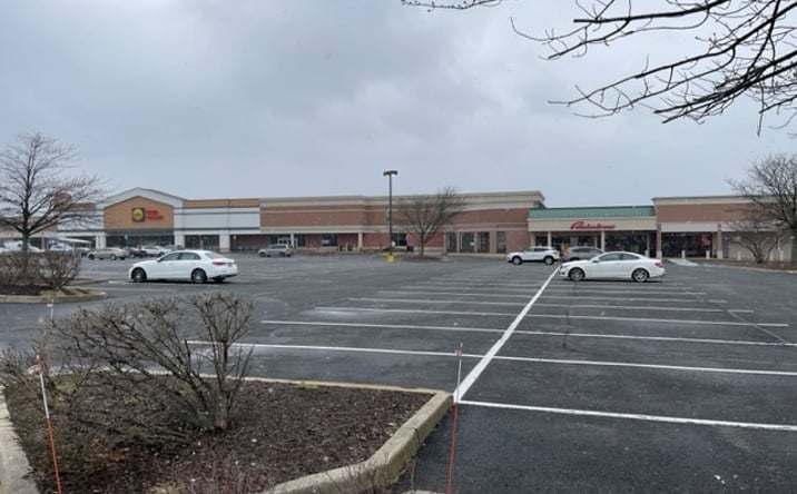 Pictures of Special Purpose, Retail, Restaurant property located at 498 Milltown Rd, North Brunswick Township, NJ 08902 for lease - image #1