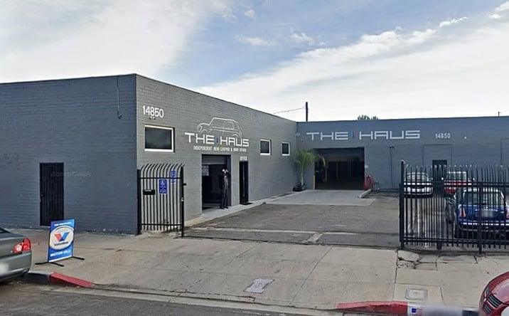 Pictures of Office, Industrial property located at 13538 - 13594 Pumice St, Norwalk, CA 90650 for lease - image #1