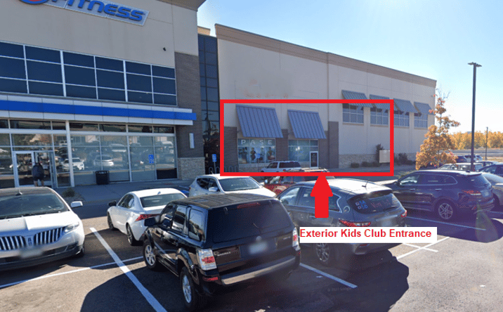 Pictures of Retail property located at 6830 E County Line Rd, Highlands Ranch, CO 80126 for lease - image #1