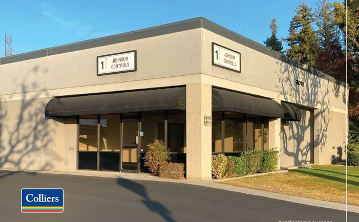 Pictures of Industrial property located at 2015 Westwind Dr, Bakersfield, CA 93301 for lease - image #1