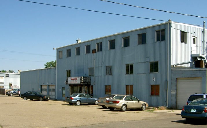 Pictures of Office property located at 1241 Kimbark St, Longmont, CO 80501 for lease - image #1