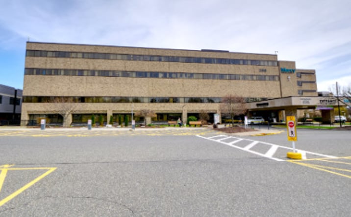 Pictures of Office property located at 299 Carew St, Springfield, MA 01104 for lease - image #1